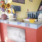 Отель Des 4 Vents 