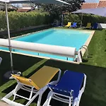 Des 4 Vents Esprit Camargue Parking Privé Gratuit Hotel