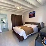 Des 4 Vents Esprit Camargue Parking Privé Gratuit Hotel Aigues-Mortes