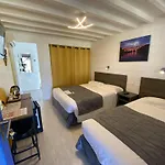 Des 4 Vents Esprit Camargue Parking Privé Gratuit 3* Aigues-Mortes