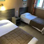 Des 4 Vents Esprit Camargue Parking Privé Gratuit Hotel