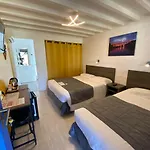 Des 4 Vents Esprit Camargue Parking Privé Gratuit Hotel Aigues-Mortes