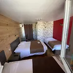 Des 4 Vents Esprit Camargue Parking Privé Gratuit