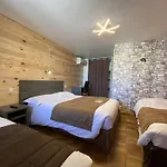 Des 4 Vents Esprit Camargue Parking Privé Gratuit Hotel