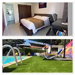 Des 4 Vents Esprit Camargue Parking Privé Gratuit