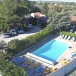 Des 4 Vents Esprit Camargue Parking Privé Gratuit Hotel