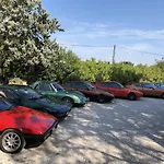 Des 4 Vents Esprit Camargue Parking Privé Gratuit 3* Aigues-Mortes