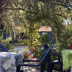 Des 4 Vents Esprit Camargue Parking Privé Gratuit 3*