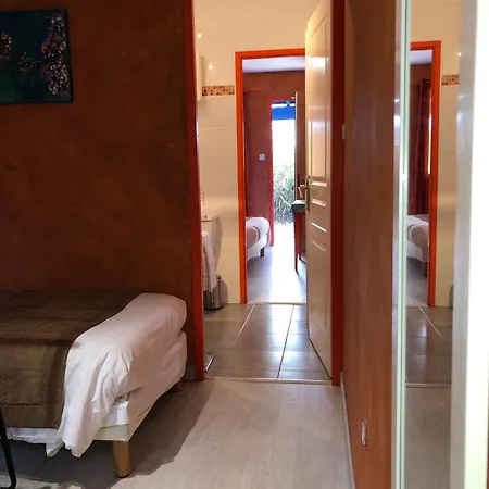 Hotel Des 4 Vents 