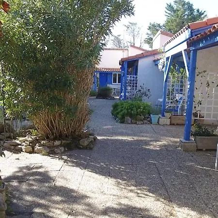 Hotel Des 4 Vents