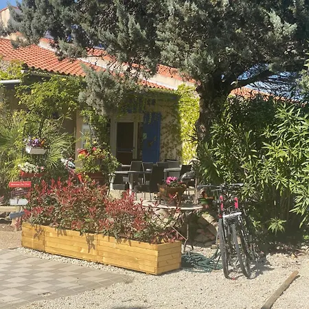 Hotel Des 4 Vents 