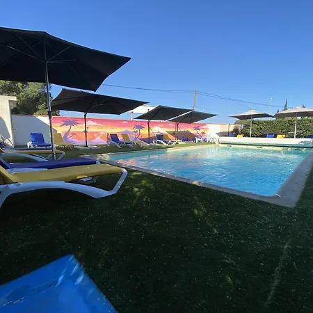 Hotel Des 4 Vents 