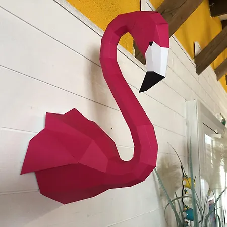 Hotel Des 4 Vents Esprit Camargue Parking Privé Gratuit 3*