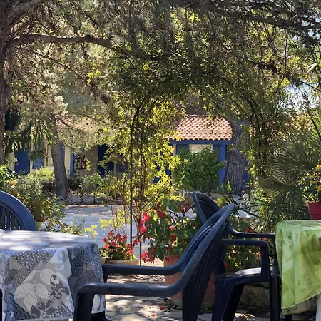 Des 4 Vents Esprit Camargue Parking Privé Gratuit 3*