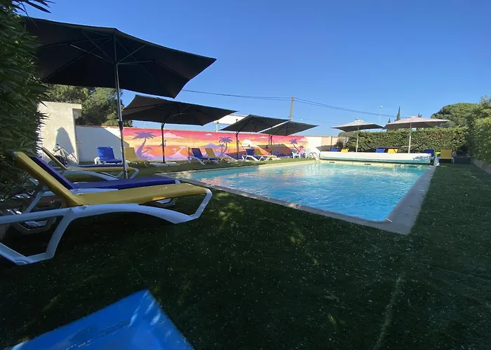 Hotel Hotel Des 4 Vents 3*