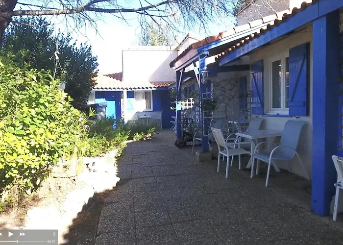Hotel Hotel Des 4 Vents